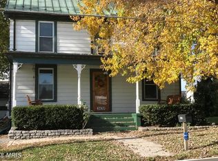 5639 Mountville Rd, Adamstown, MD 21710