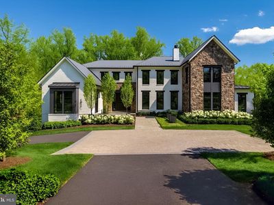 1011 Langley Hill Dr, Mc Lean, VA, 22101