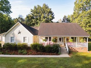 2654 Swicegood Rd, Linwood, NC 27299