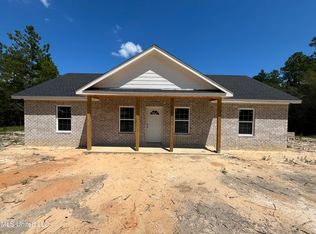 14416 Lily Orchard Rd, Moss Point, MS 39562