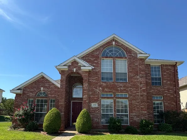 404 Belmont Ct, Lewisville, TX 75067