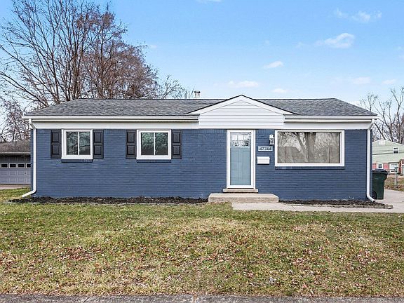 2nd image of 47744 Roland St