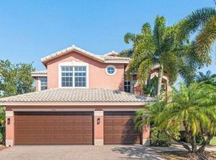 15841 Corintha Ter, Delray Beach, FL 33446