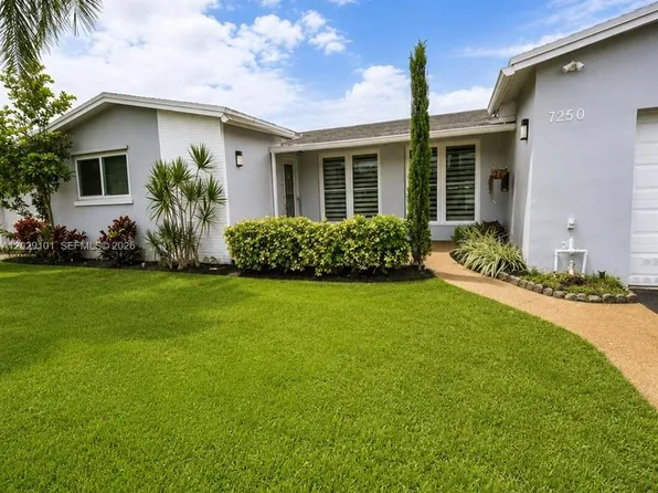 7250 Dilido Blvd, Miramar, FL 33023