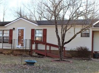 135 Waltrip Ave, Bowling Green, KY 42101