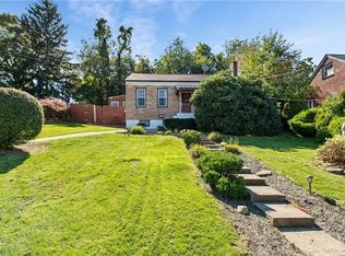 1295 Steuben St, Pittsburgh, PA 15220