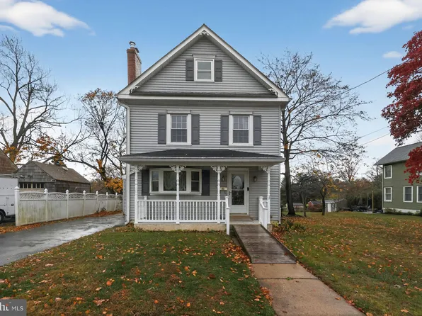 167 Harper Ave, Yardley, PA 19067