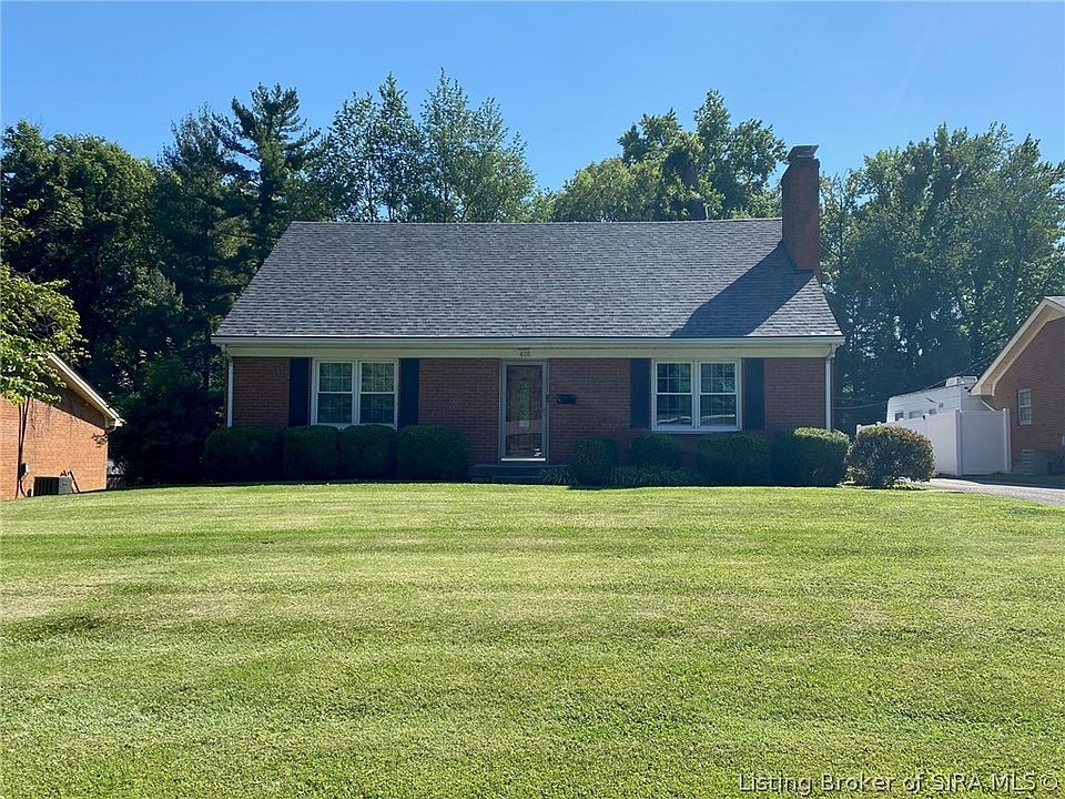 2nd image of 408 Merryman Drive