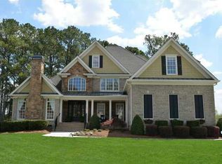 1275 Enclave Rd, Chattanooga, TN 37415