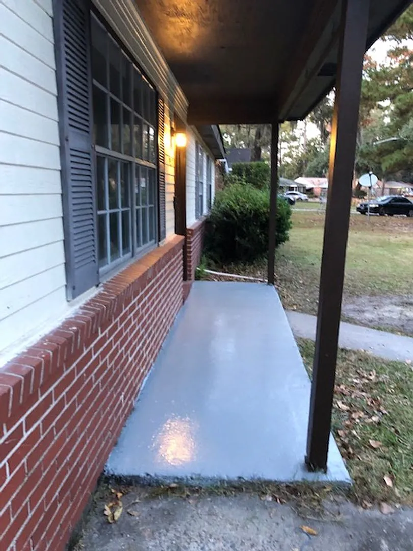 Cozy home off White Bluff Rd — Photo 2