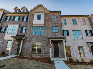 4241 Hickory Pine Aly #107, Doraville, GA