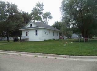 821 Walnut St, Allison, IA 50602