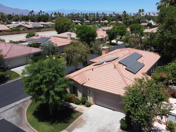 46 Vistara Dr, Rancho Mirage, CA 92270