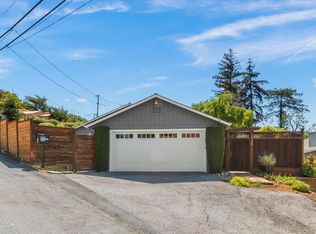 10795 Ridgeview Ct, San Jose, CA 95127