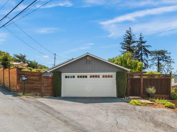 10795 Ridgeview Ct, San Jose, CA 95127