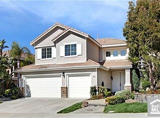 21 Tessera Ave, Foothill Ranch, CA 92610