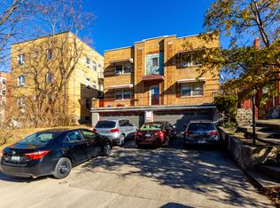 2728 Digby Ave APT 1, Cincinnati, OH 45220