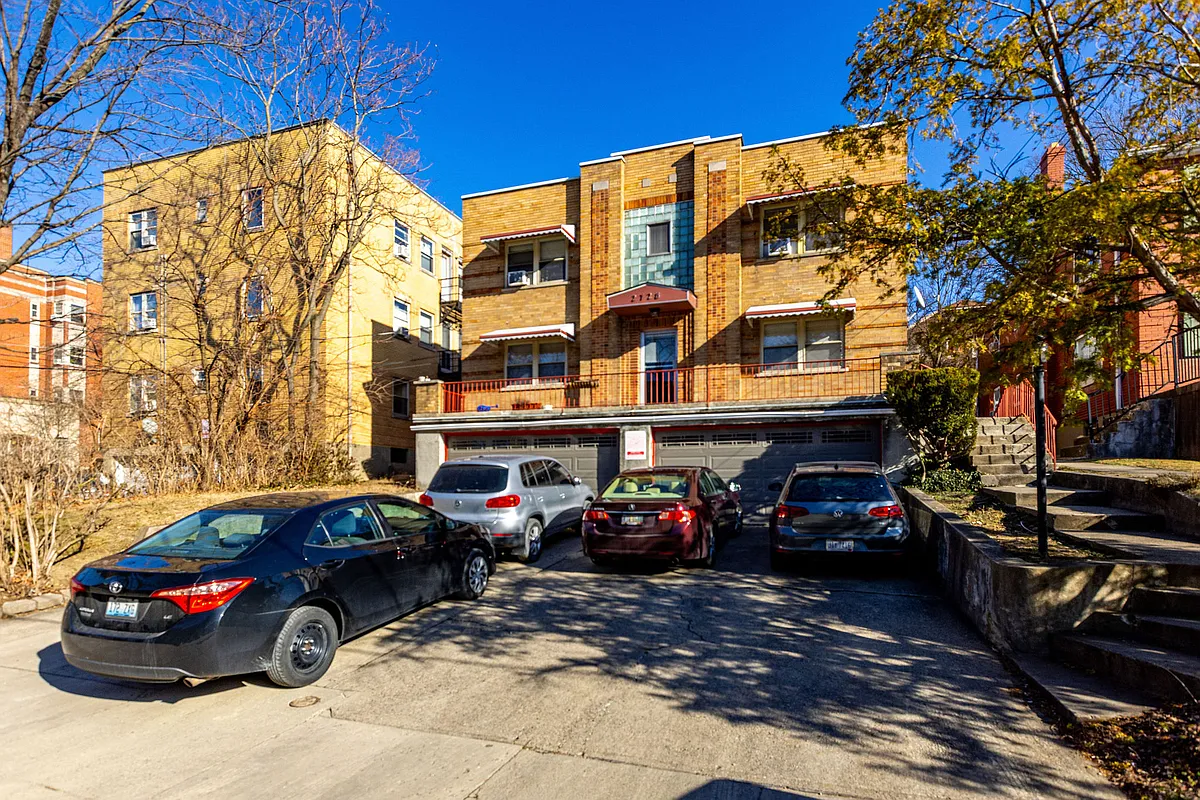 Building Photo - 2728 Digby Ave #1