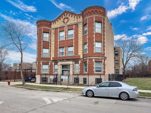 5203 S Calumet Ave, Chicago, IL 60615