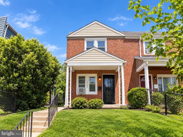 1122 Gorsuch Ave, Baltimore, MD 21218