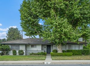 1601 S 8th Ave #1, Arcadia, CA 91006