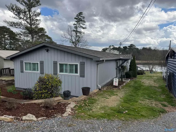 1475 Point Of Pnes, Guntersville, AL 35976