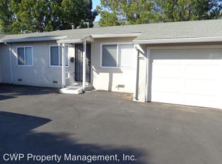 896 W Tennyson Rd, Hayward, CA 94544