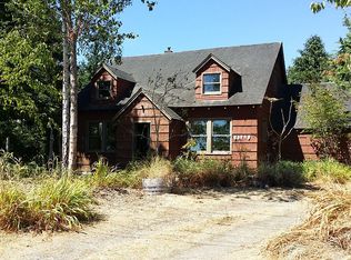 26607 Sandridge Rd, Nahcotta, WA 98637