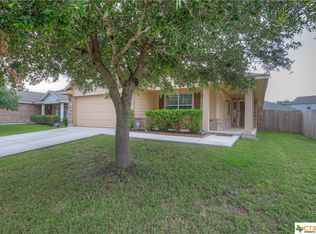 435 Roadrunner Ave, New Braunfels, TX 78130