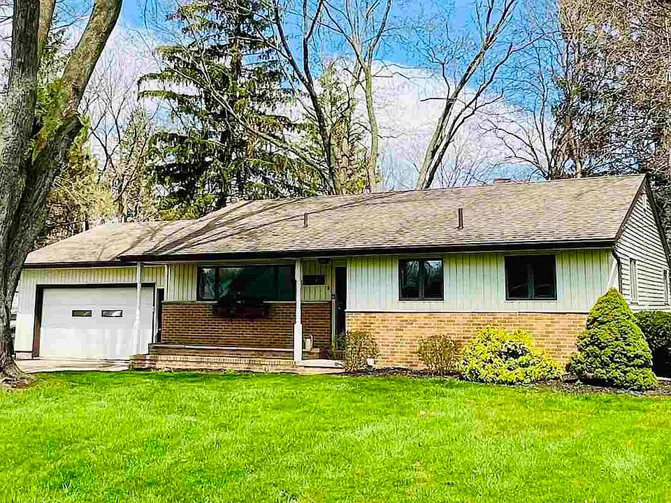 2450 Ashland St, Clio, MI 48420 Zillow