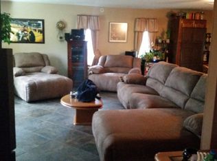 1600 W Holly St, Coal Township, PA 17866