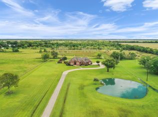 22637 County Road 46, Angleton, TX 77515