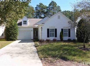 213 Tullich Way, Holly Springs, NC 27540