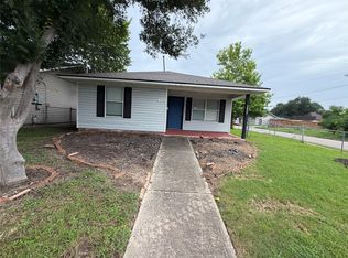 2002 Pannell St, Houston, TX 77020