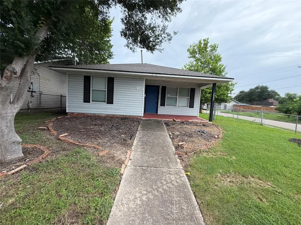 2002 Pannell St, Houston, TX 77020