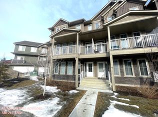 1051 Graydon Hill Blvd SW #61, Edmonton, AB