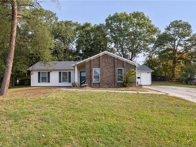 4 Judkins Ct, Greensboro, NC, 27407