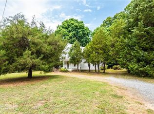 5152 W State Highway 10, Hickory, NC 28602