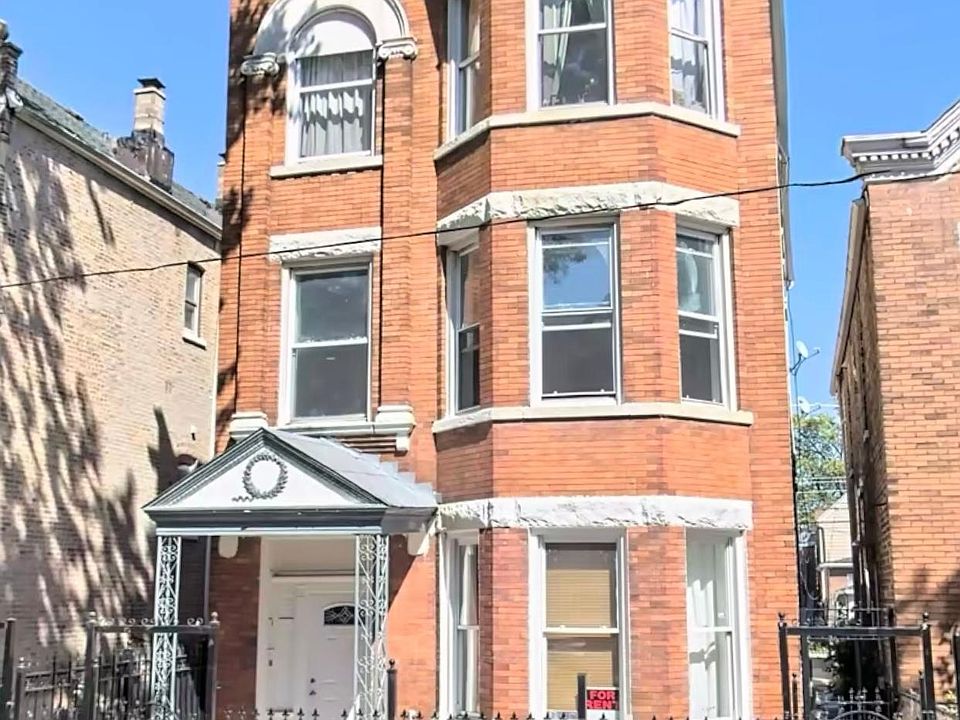 2243 S Trumbull Ave 1, Chicago, IL 60623 Zillow