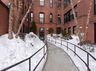 28 Adams St #304, Worcester, MA 01604