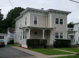 33 Grove St #1, Oneonta, NY 13820