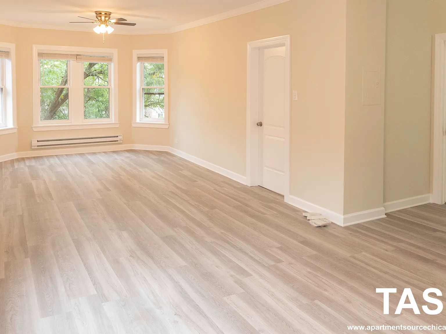 1 bed, 700 sqft, $2,395 — Photo 4