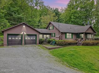 349 Starlight Lake Rd, Starlight, PA 18461