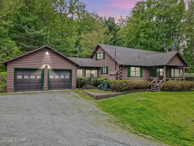 349 Starlight Lake Rd, Starlight, PA, 18461
