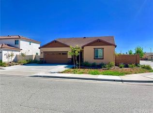 1412 Chardonnay Pl, San Jacinto, CA 92582