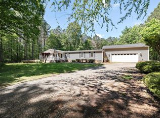 9213 Mangum Dairy Rd, Wake Forest, NC 27587