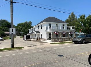 9265 Main St FRONT A, Ellsworth, MI 49729