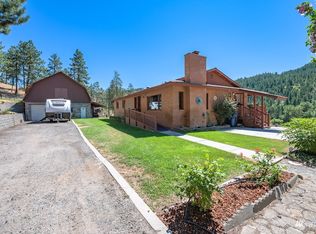 8013 Taber Rd, Cashmere, WA 98815