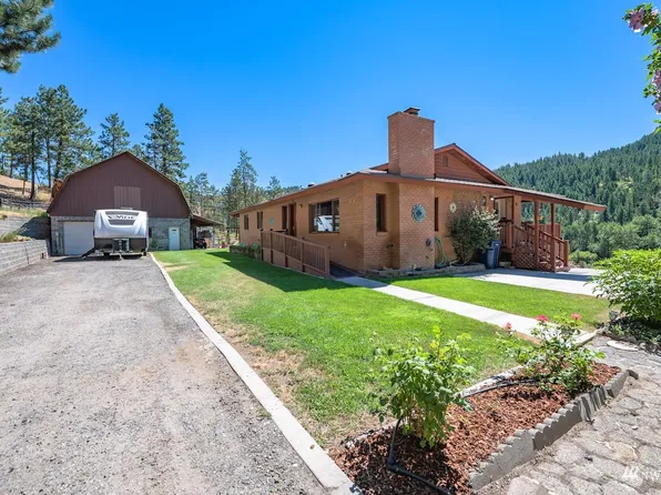 8013 Taber Road, Cashmere, WA 98815