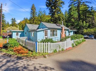71 Woodmill Ln, Felton, CA